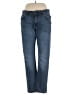 DL1961 Blue Jeans Size 36 waist - photo 1