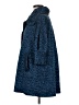 Damee, Inc. 100% Polyester Blue Coat Size M - photo 5