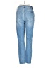 7 For All Mankind Blue Jeans Size 25 waist - photo 2