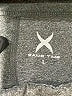 Game Time Solid Gray Active Pants Size L - photo 4