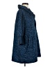 Damee, Inc. 100% Polyester Blue Coat Size M - photo 4
