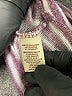 SONOMA life + style Burgundy Turtleneck Sweater Size L - photo 8