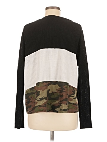 Wishful Park Pullover Sweater (view 2)