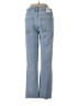 Paige Hearts Blue Jeans Size 26 waist - photo 2