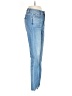 7 For All Mankind Blue Jeans Size 25 waist - photo 4