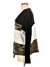 Wishful Park Camo Black Pullover Sweater Size M - photo 5