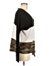 Wishful Park Camo Black Pullover Sweater Size M - photo 4