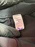 Active by Old Navy Solid Black Casual Pants Size M - photo 6