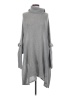 Alya Gray Poncho Size Sm - Med - photo 1