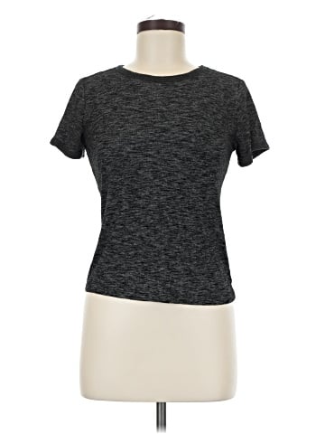 Forever 21 Short Sleeve Top (view 1)