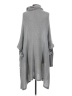 Alya Gray Poncho Size Sm - Med - photo 2