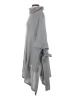Alya Gray Poncho Size Sm - Med - photo 5