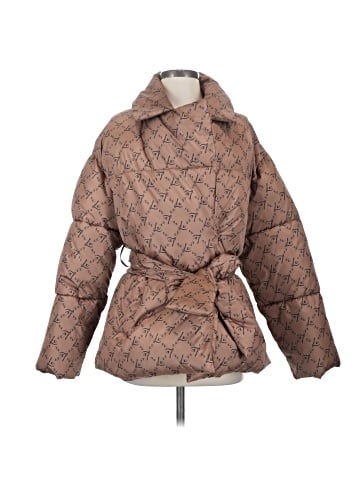 ASOS Coat (view 1)