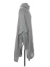 Alya Gray Poncho Size Sm - Med - photo 4