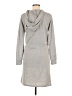 Brigitte Brianna Gray Sweatshirt Size M - photo 2