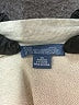 Fleurette 100% Cotton Gray Long Sleeve Top Size XS - photo 7