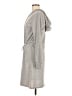 Brigitte Brianna Gray Sweatshirt Size M - photo 5