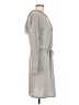 Brigitte Brianna Gray Sweatshirt Size M - photo 4