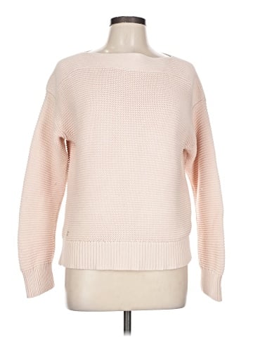 Lauren by Ralph Lauren Pullover Sweater (view 1)