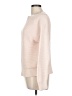Lauren by Ralph Lauren Solid Pink Pullover Sweater Size L - photo 5