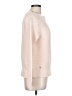 Lauren by Ralph Lauren Solid Pink Pullover Sweater Size L - photo 4