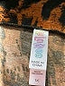 Lularoe Animal Print Multi Color Orange Leggings Size 1X (Tall & Curvy) - photo 7