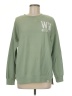 blue 84 Green Sweatshirt Size M - photo 1
