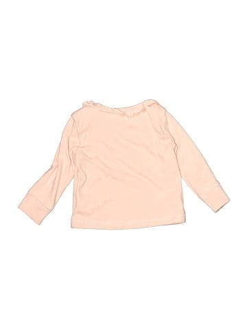 Calvin Klein Long Sleeve T-Shirt (view 1)