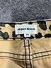 Superdown 100% Cotton Animal Print Brown Tan Casual Skirt Size XS - photo 4