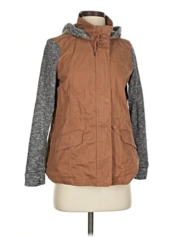 Love Tree Jacket (view 1)