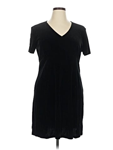 Kathie Lee Casual Dress (view 1)