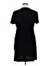 Kathie Lee Black Casual Dress Size XL - photo 2