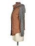 Love Tree 100% Cotton Brown Jacket Size S - photo 5