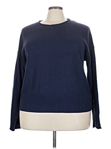 Lularoe Pullover Sweater (view 1)
