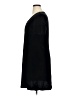 Kathie Lee Black Casual Dress Size XL - photo 5