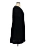 Kathie Lee Black Casual Dress Size XL - photo 4