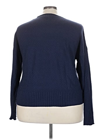 Lularoe Pullover Sweater (view 2)