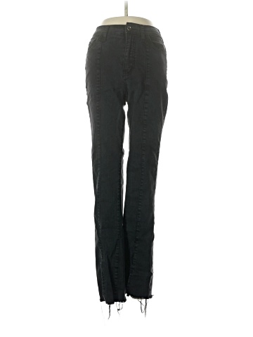 Vibrant M.I.U Jeans (view 1)