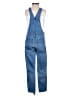 Madewell Blue Overalls Size XXS - photo 2
