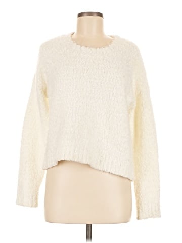 Show Me Your Mumu Pullover Sweater (view 1)