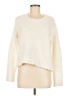 Show Me Your Mumu Ivory Pullover Sweater Size M - photo 1