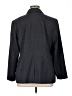 Classiques Entier Gray Wool Blazer Size 18 - photo 2