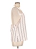 Dance & Marvel 100% Polyester Ivory Sleeveless Blouse Size L - photo 4