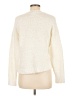 Show Me Your Mumu Ivory Pullover Sweater Size M - photo 2