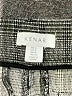 Kenar Tweed Gray Dress Pants Size 4 - photo 7