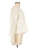 Show Me Your Mumu Ivory Pullover Sweater Size M - photo 4
