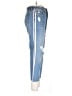 Wild Fable Stripes Blue Jeans Size 10 - photo 4