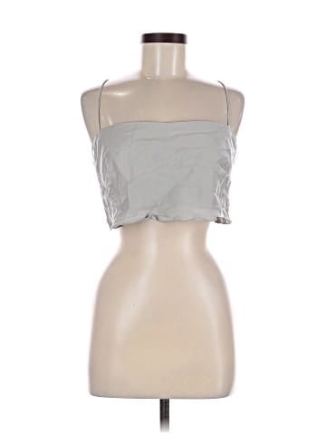 Djerf Avenue Sleeveless Top (view 1)