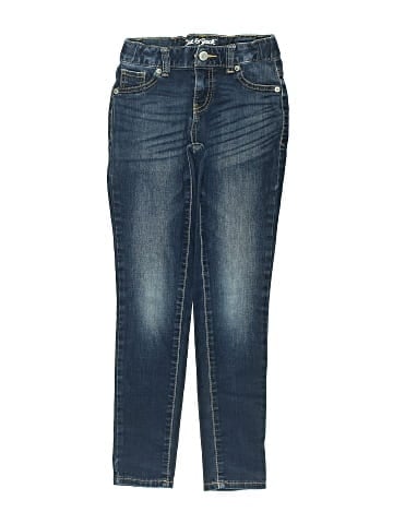 Cat & Jack Jeans (view 1)