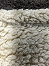 Eddie Bauer 100% Polyester Ivory Fleece Size M - photo 6